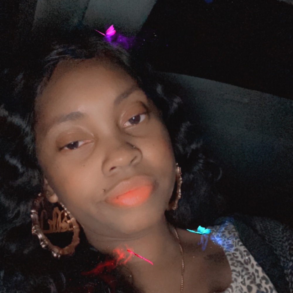 Meet your Posher, Lachandra